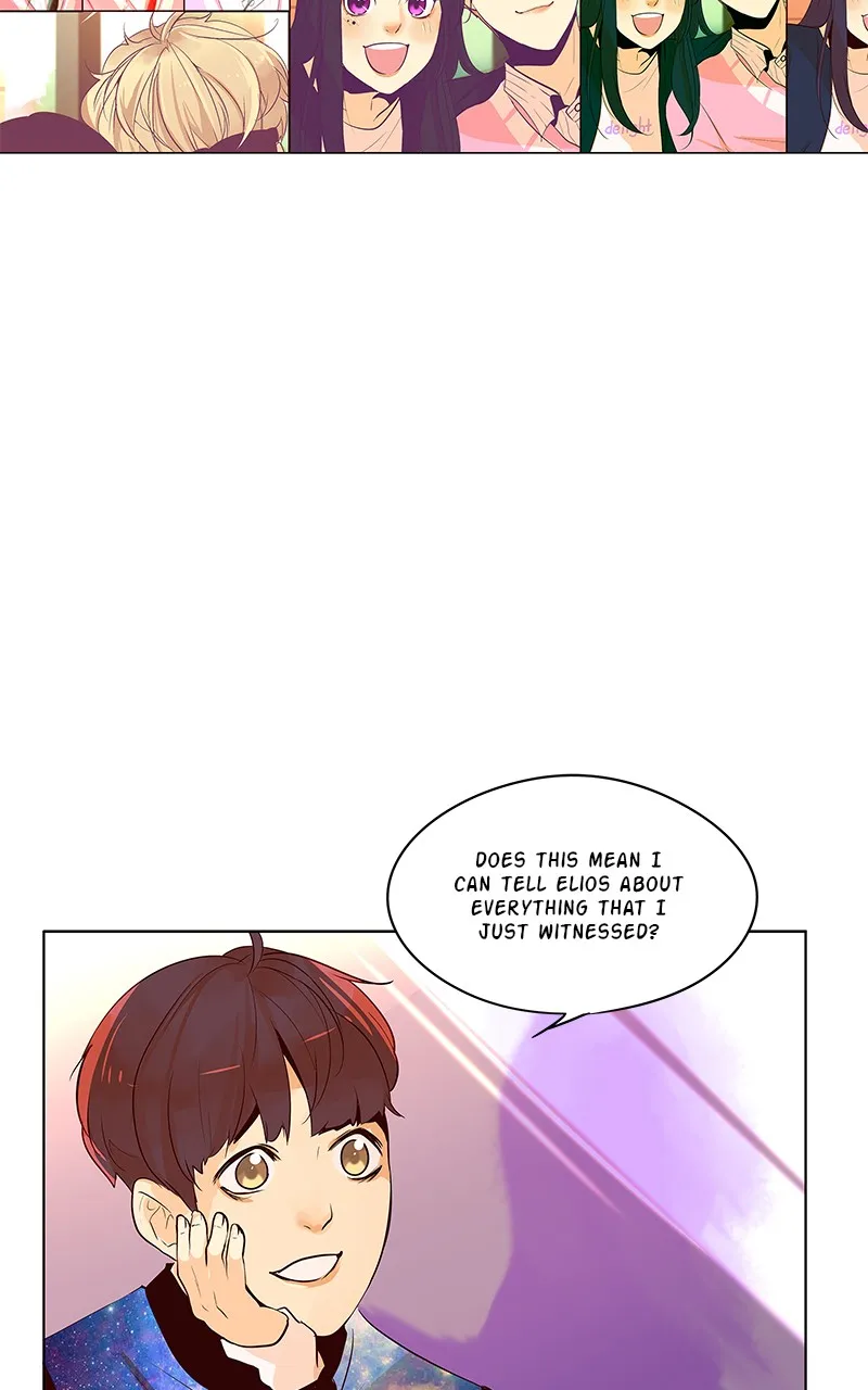 Flawless Chapter 65 page 2 - 