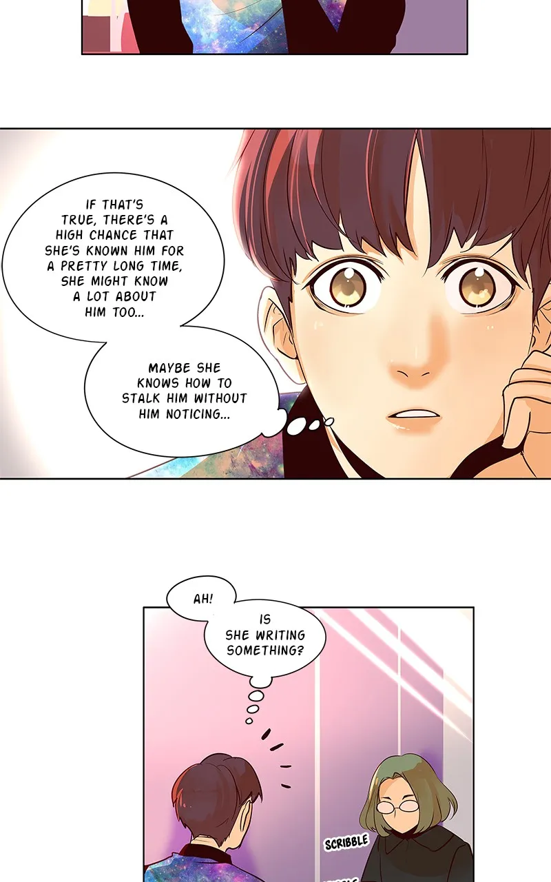 Flawless Chapter 65 page 11 - 