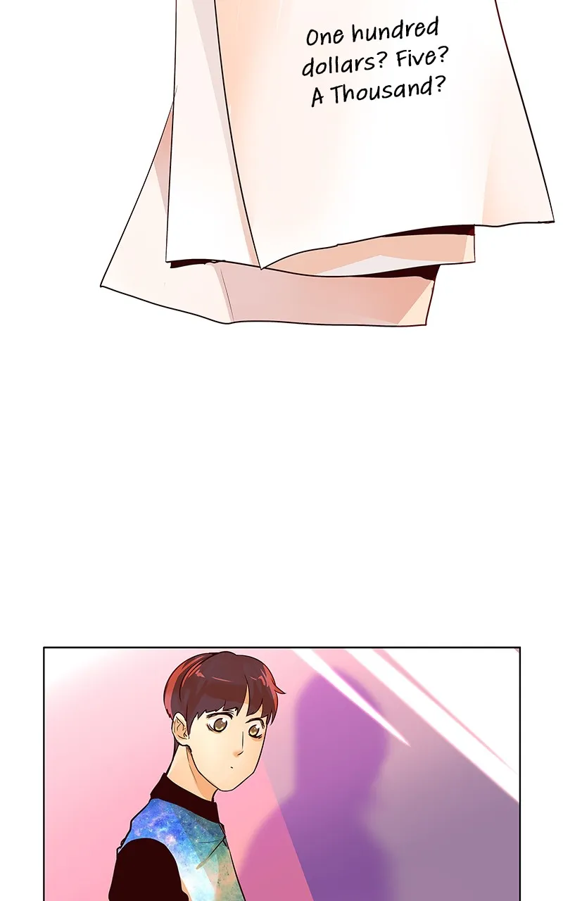 Flawless Chapter 65 page 15 - 