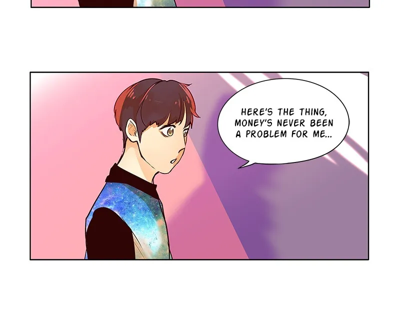 Flawless Chapter 65 page 16 - 