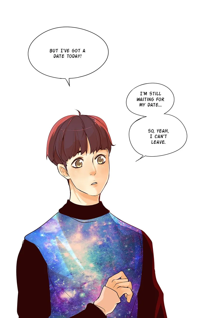 Flawless Chapter 65 page 17 - 