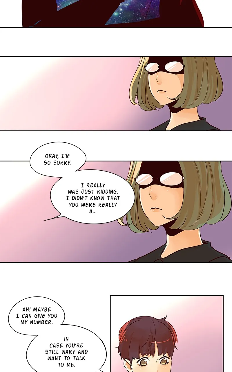 Flawless Chapter 65 page 18 - 