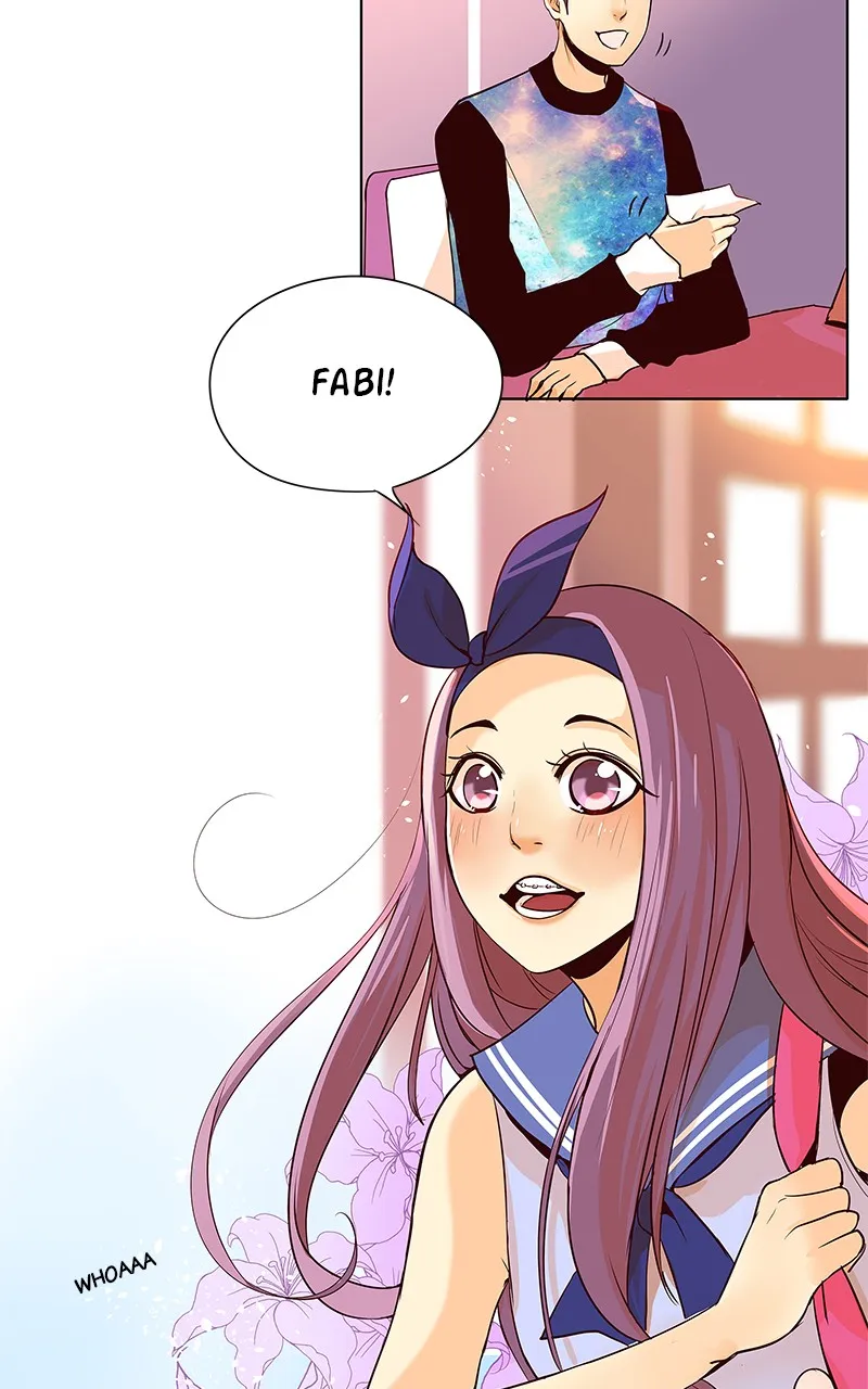 Flawless Chapter 65 page 20 - 