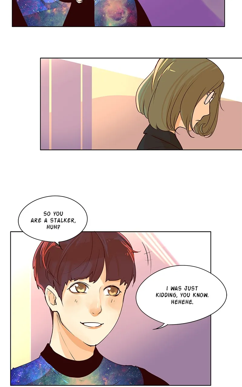 Flawless Chapter 65 page 3 - 