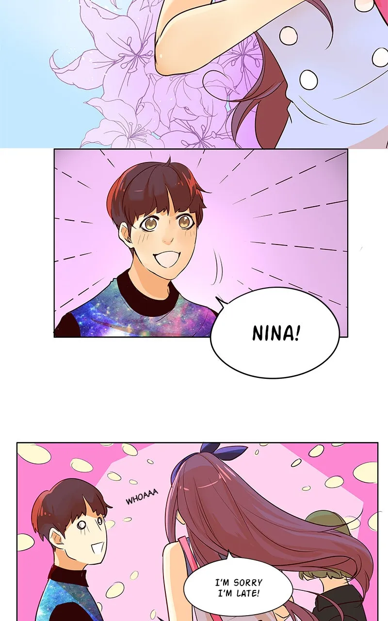 Flawless Chapter 65 page 21 - 