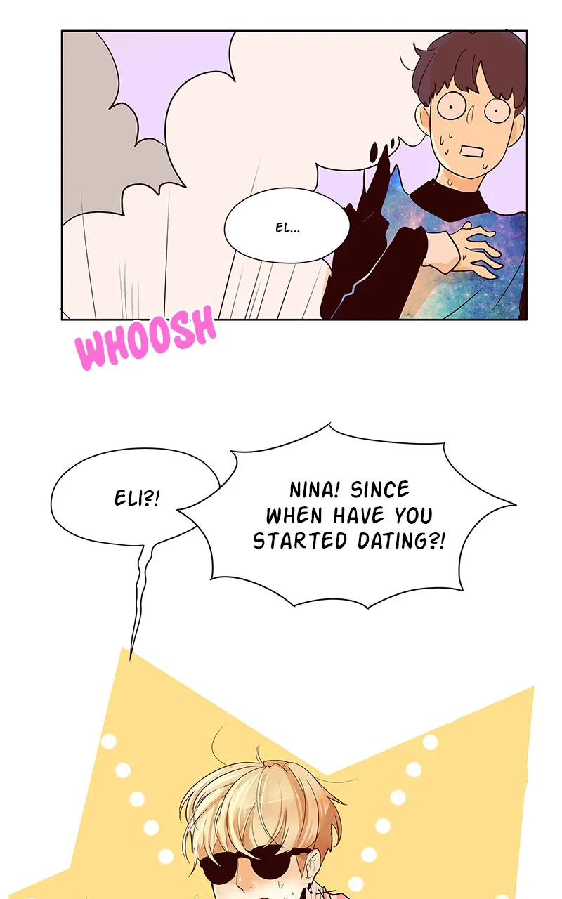 Flawless Chapter 65 page 23 - 