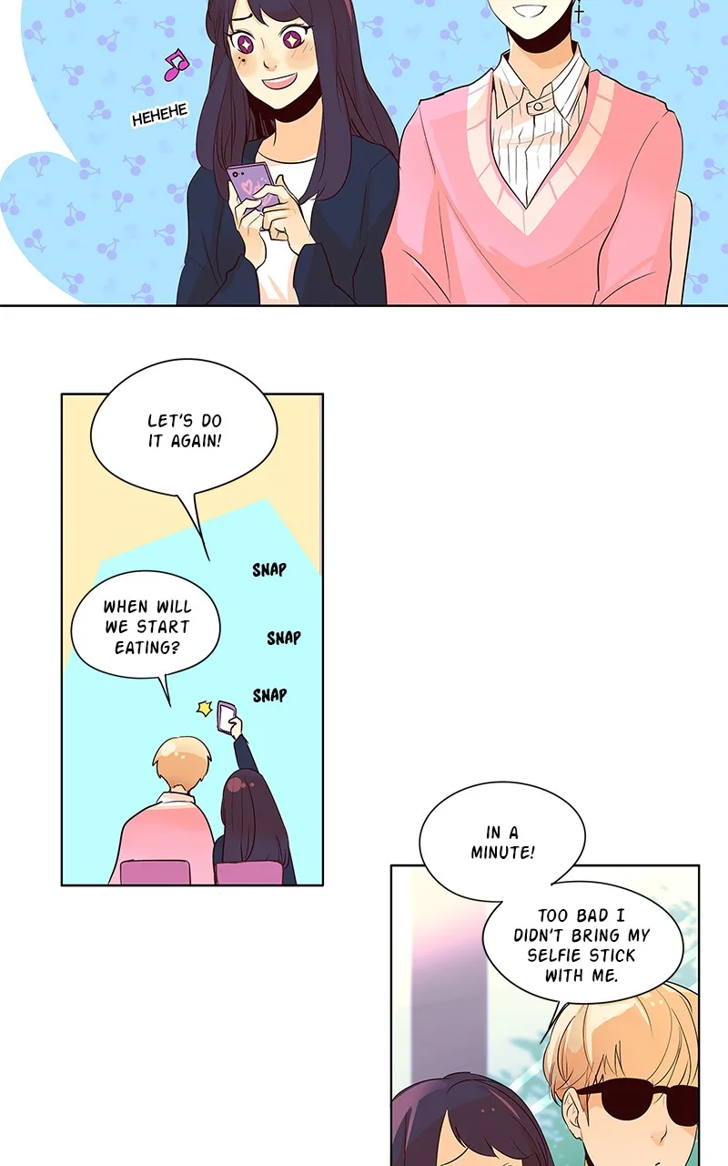 Flawless Chapter 65 page 26 - 