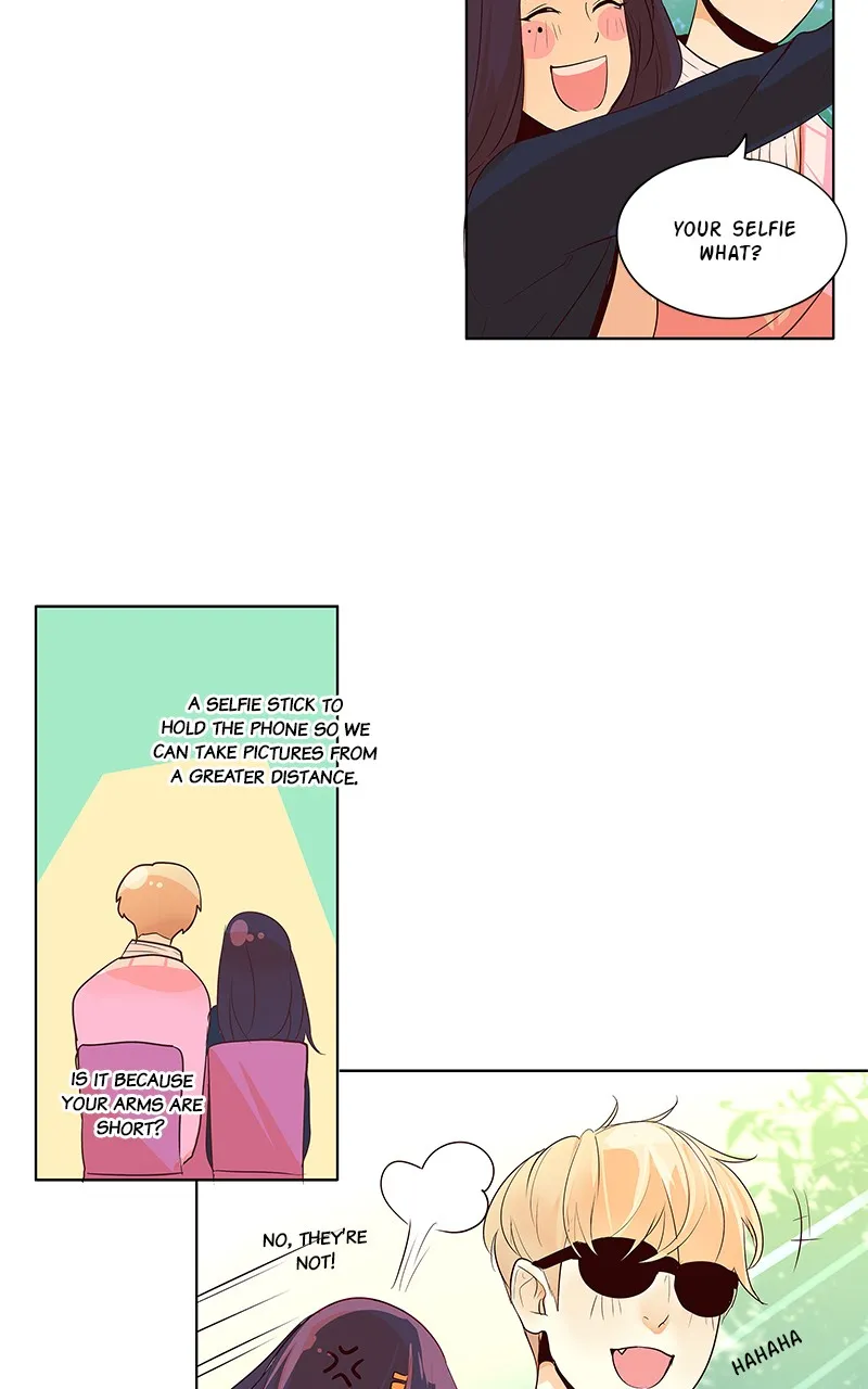 Flawless Chapter 65 page 27 - 