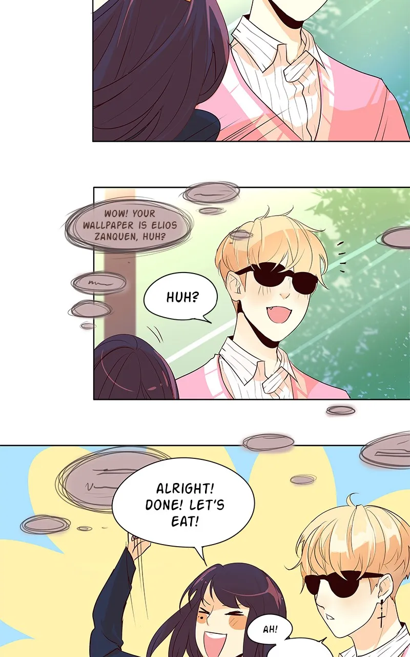 Flawless Chapter 65 page 28 - 