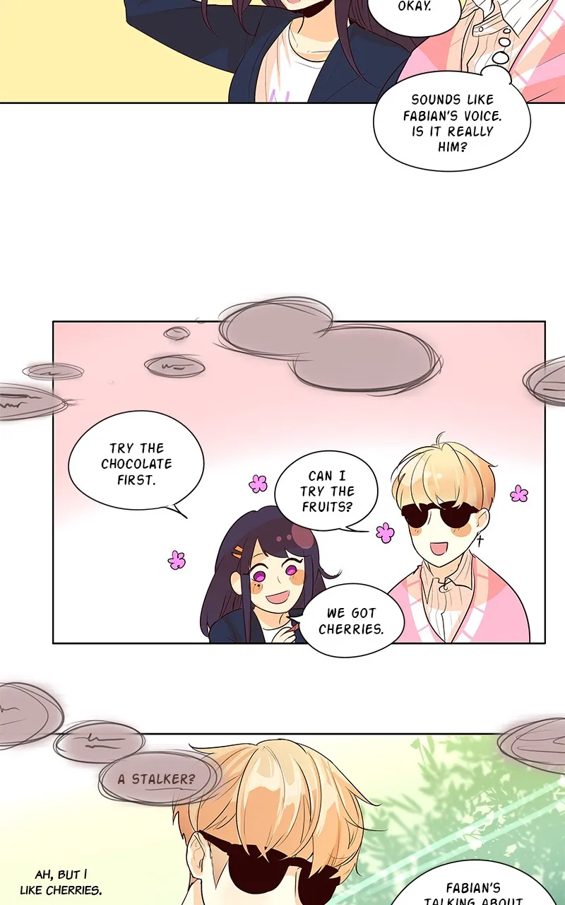Flawless Chapter 65 page 29 - 