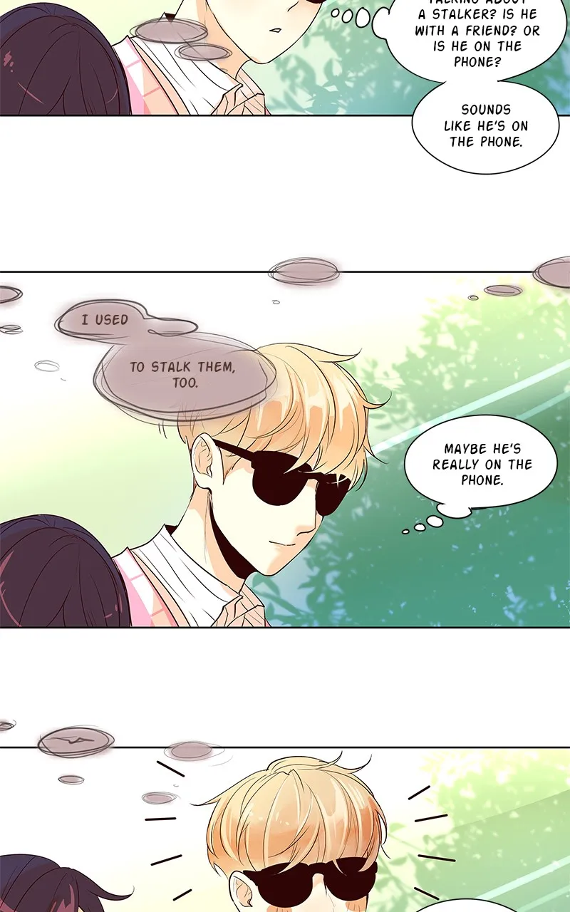 Flawless Chapter 65 page 30 - 