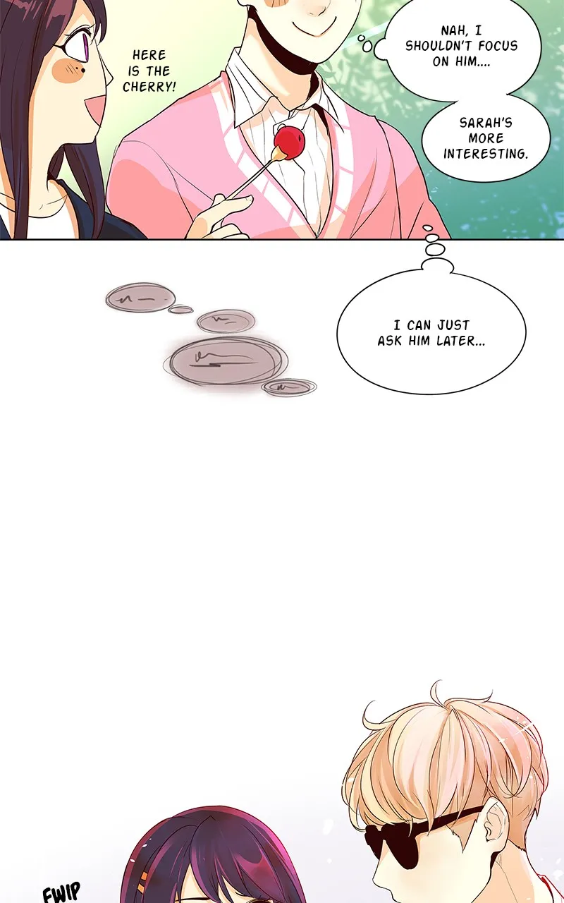 Flawless Chapter 65 page 31 - 