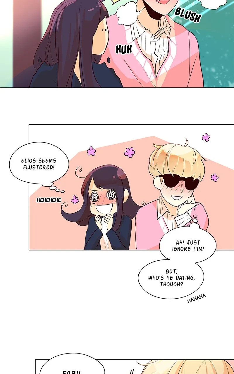 Flawless Chapter 65 page 36 - 