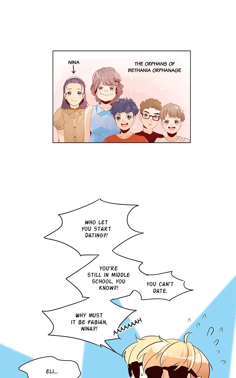 Flawless Chapter 65 page 39 - 