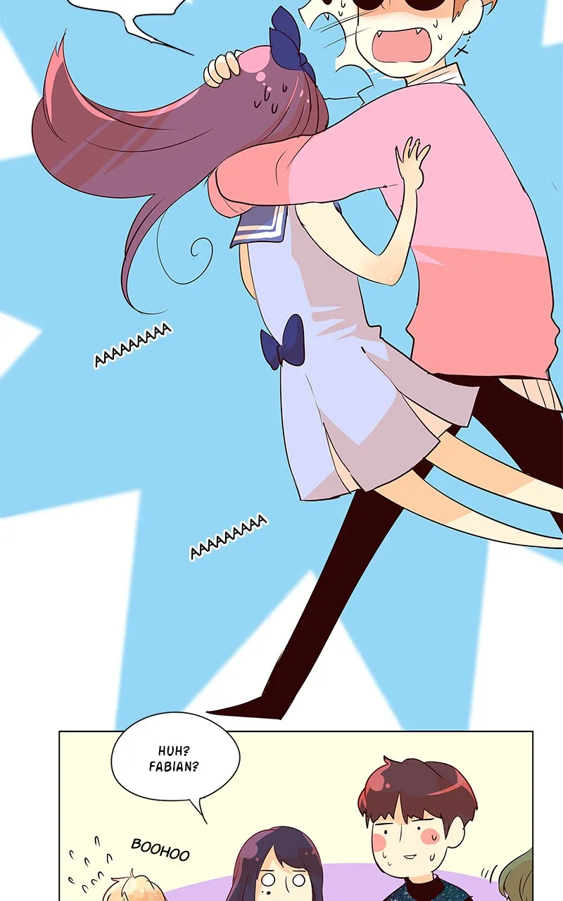 Flawless Chapter 65 page 40 - 