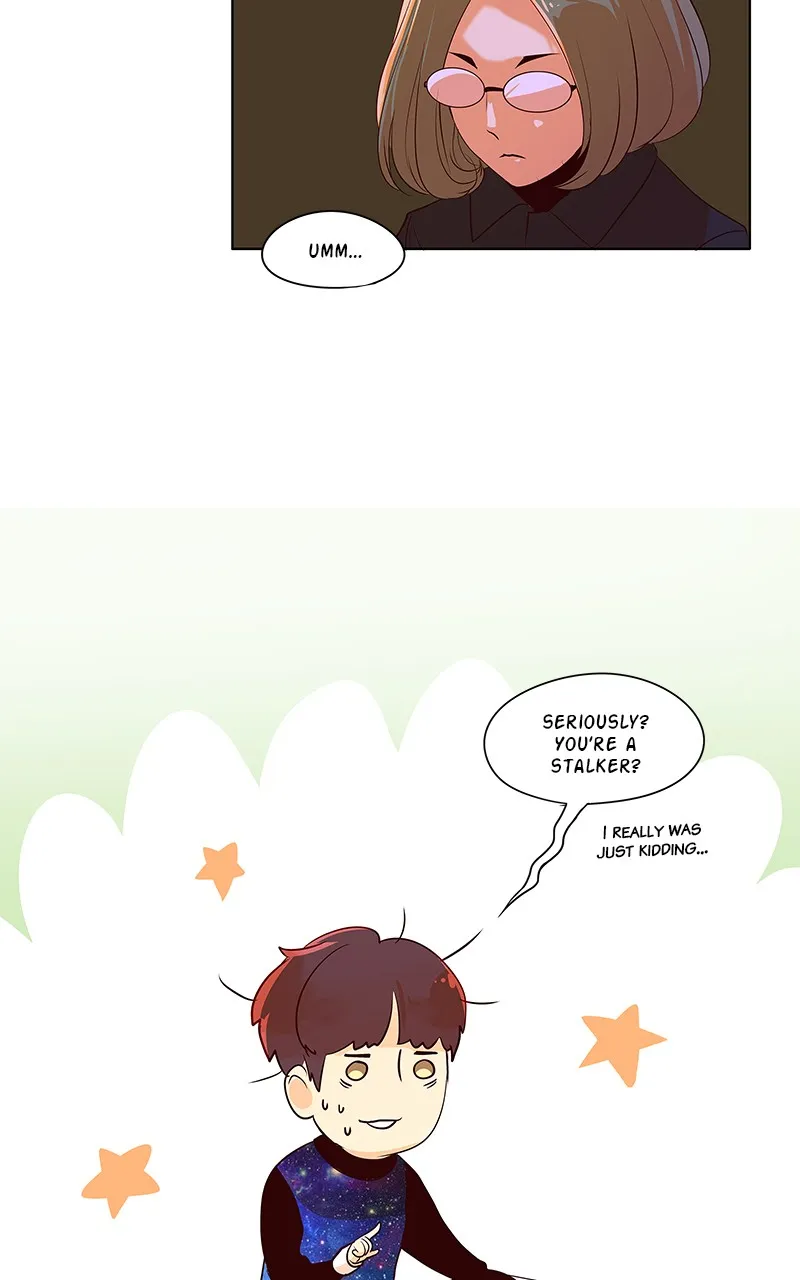 Flawless Chapter 65 page 5 - 