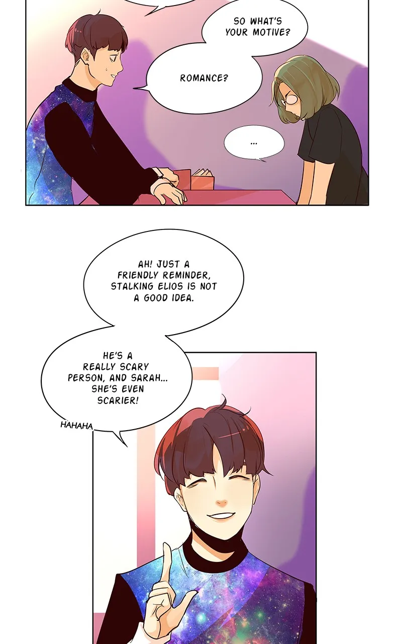 Flawless Chapter 65 page 7 - 