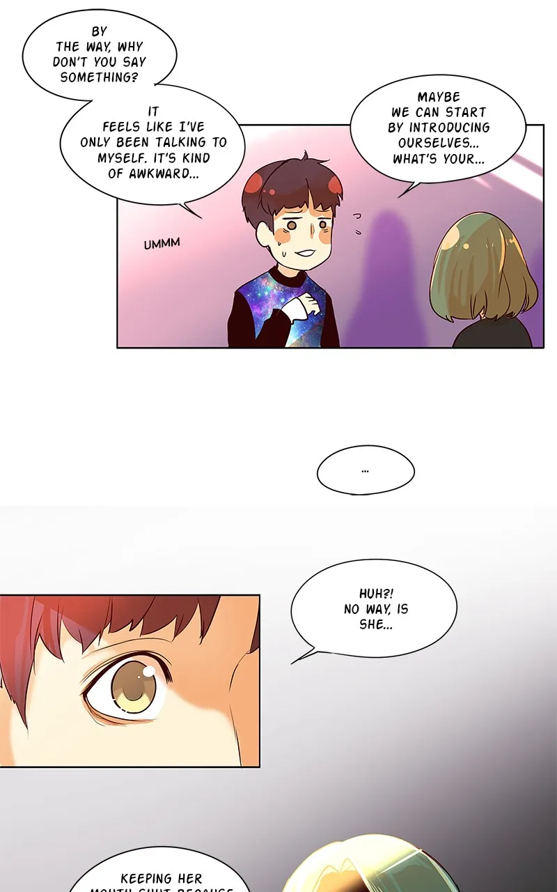 Flawless Chapter 65 page 9 - 