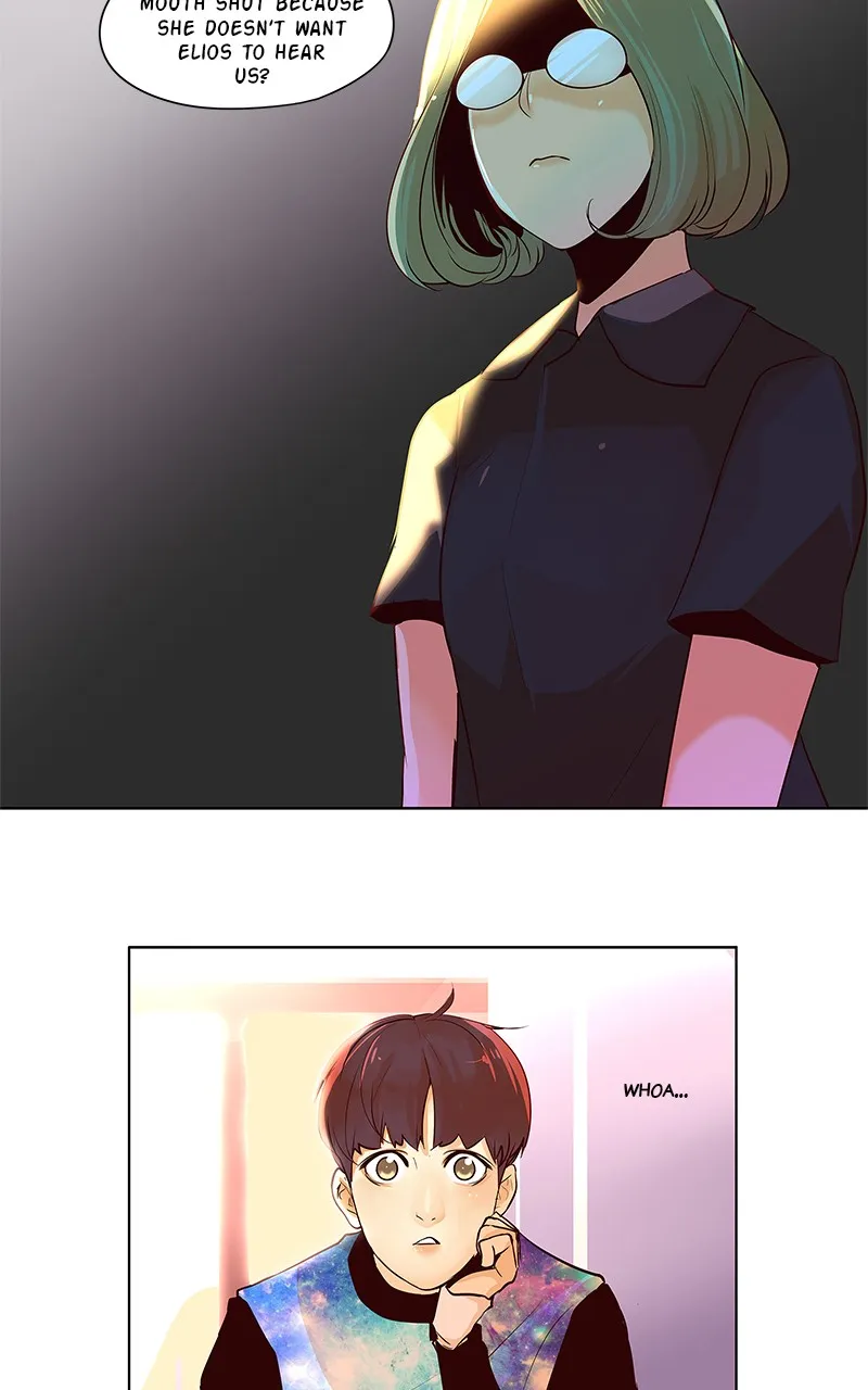 Flawless Chapter 65 page 10 - 