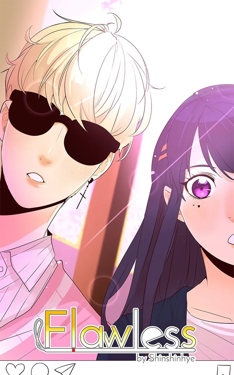Read Flawless chapter 66 image 0 on Lezhin
