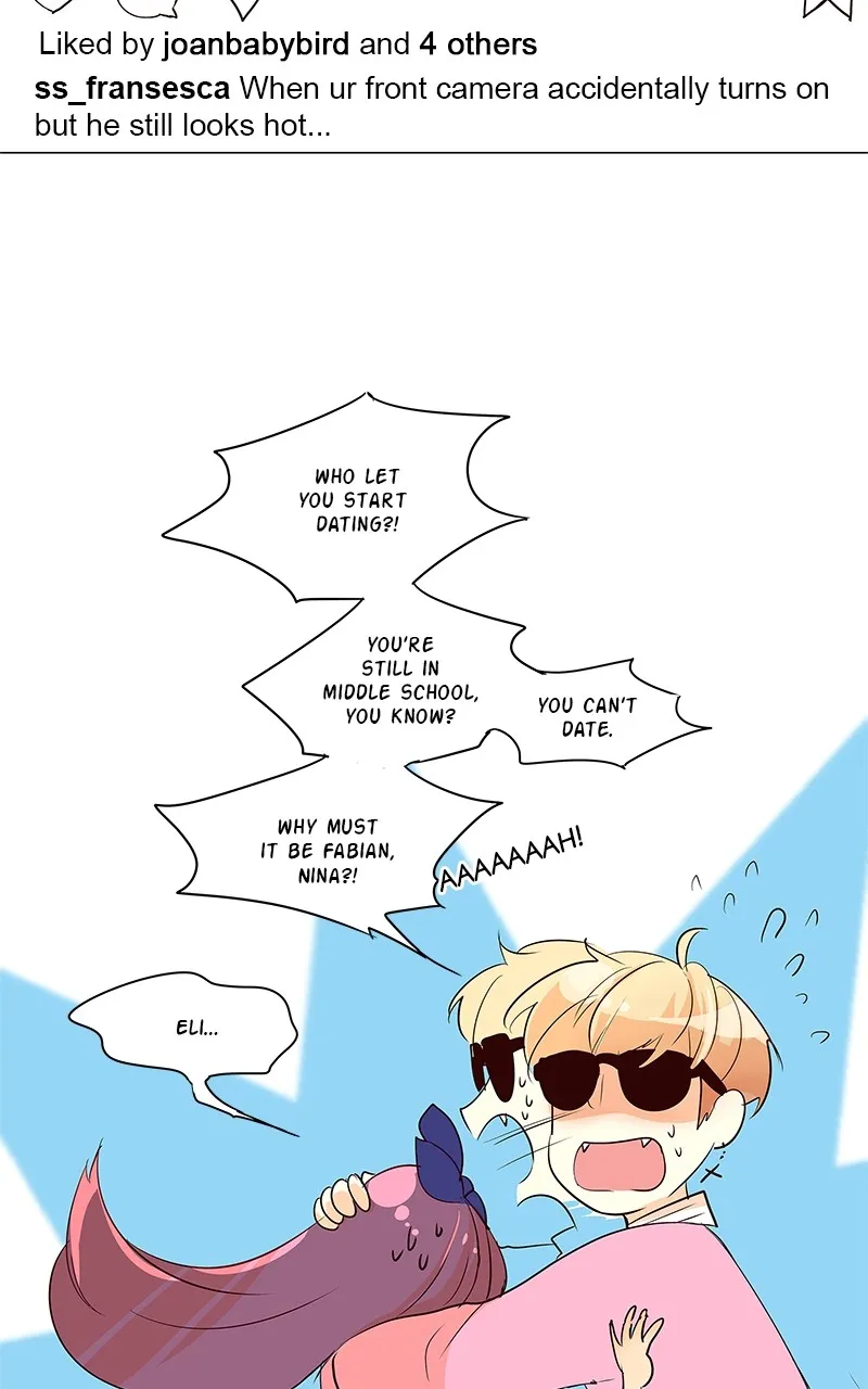 Read Flawless chapter 66 image 1 on Lezhin