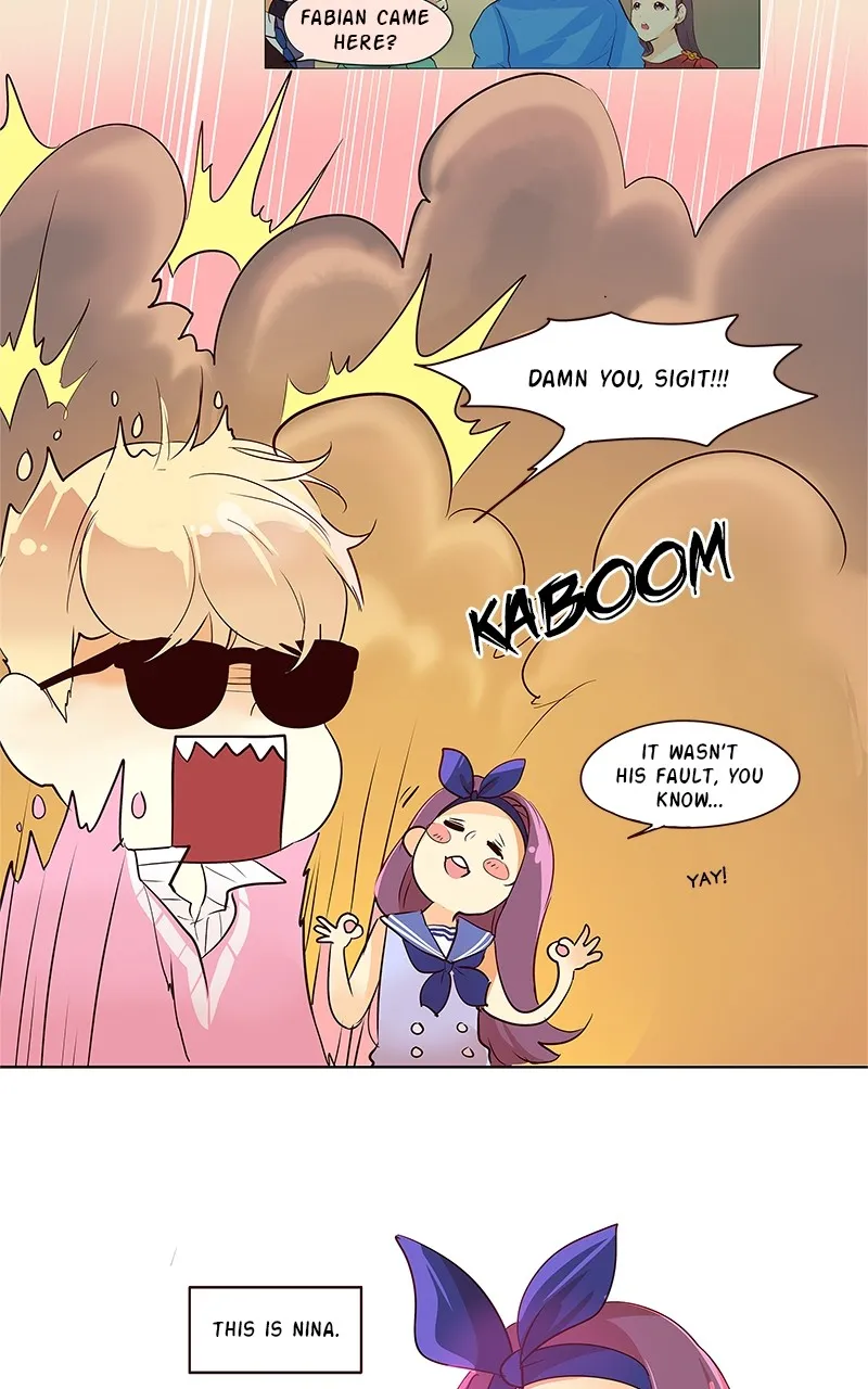 Read Flawless chapter 66 image 12 on Lezhin