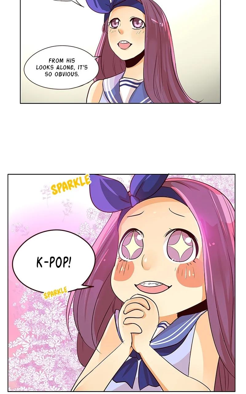 Read Flawless chapter 66 image 15 on Lezhin