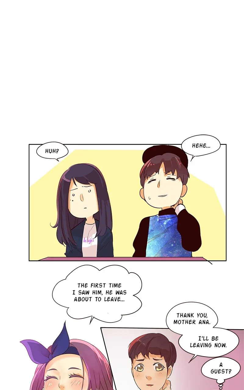Read Flawless chapter 66 image 16 on Lezhin