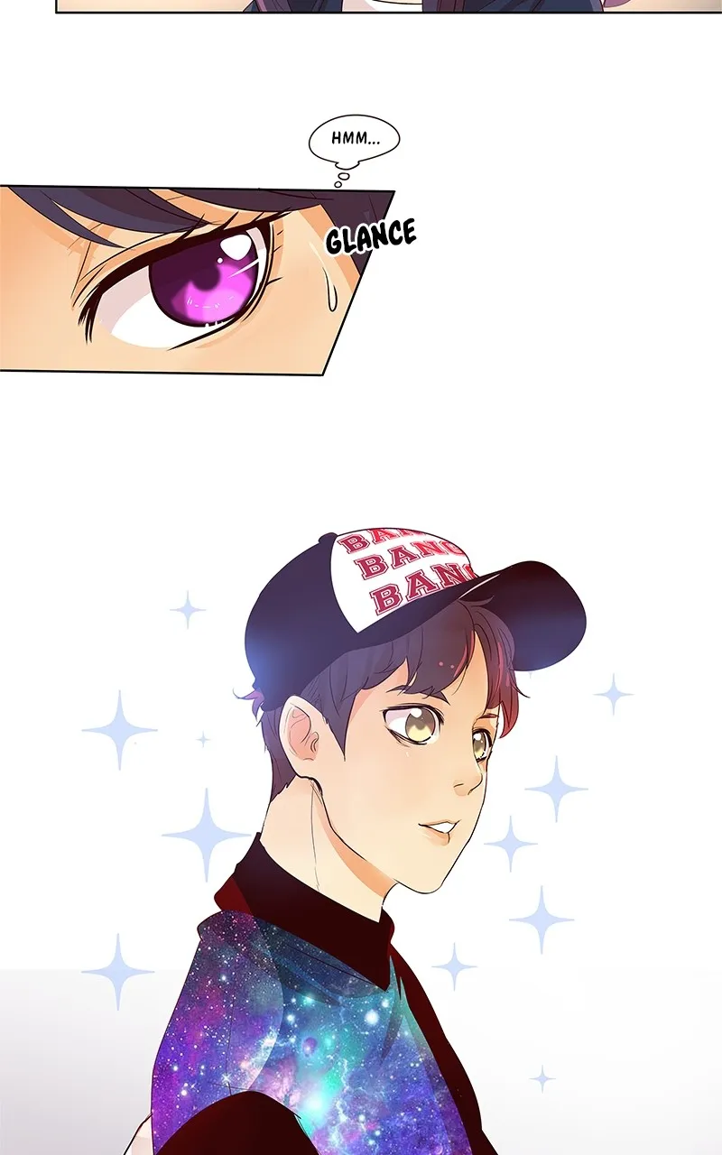 Read Flawless chapter 66 image 19 on Lezhin