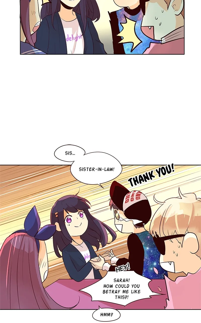 Read Flawless chapter 66 image 23 on Lezhin