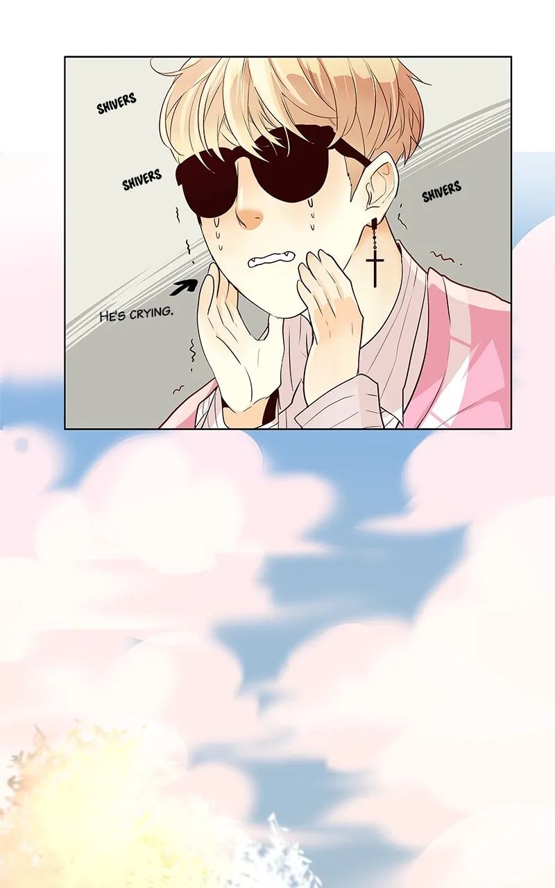 Read Flawless chapter 66 image 25 on Lezhin