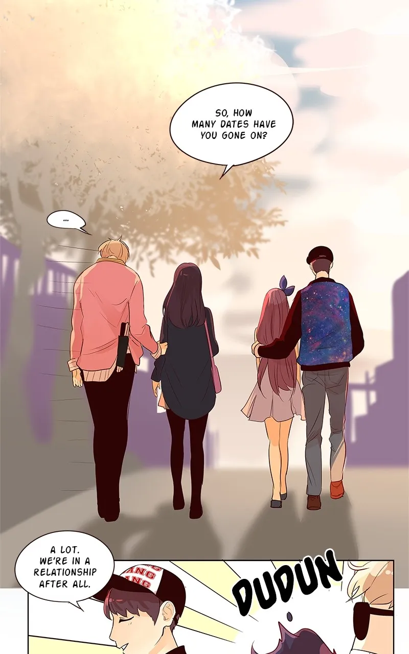 Read Flawless chapter 66 image 26 on Lezhin