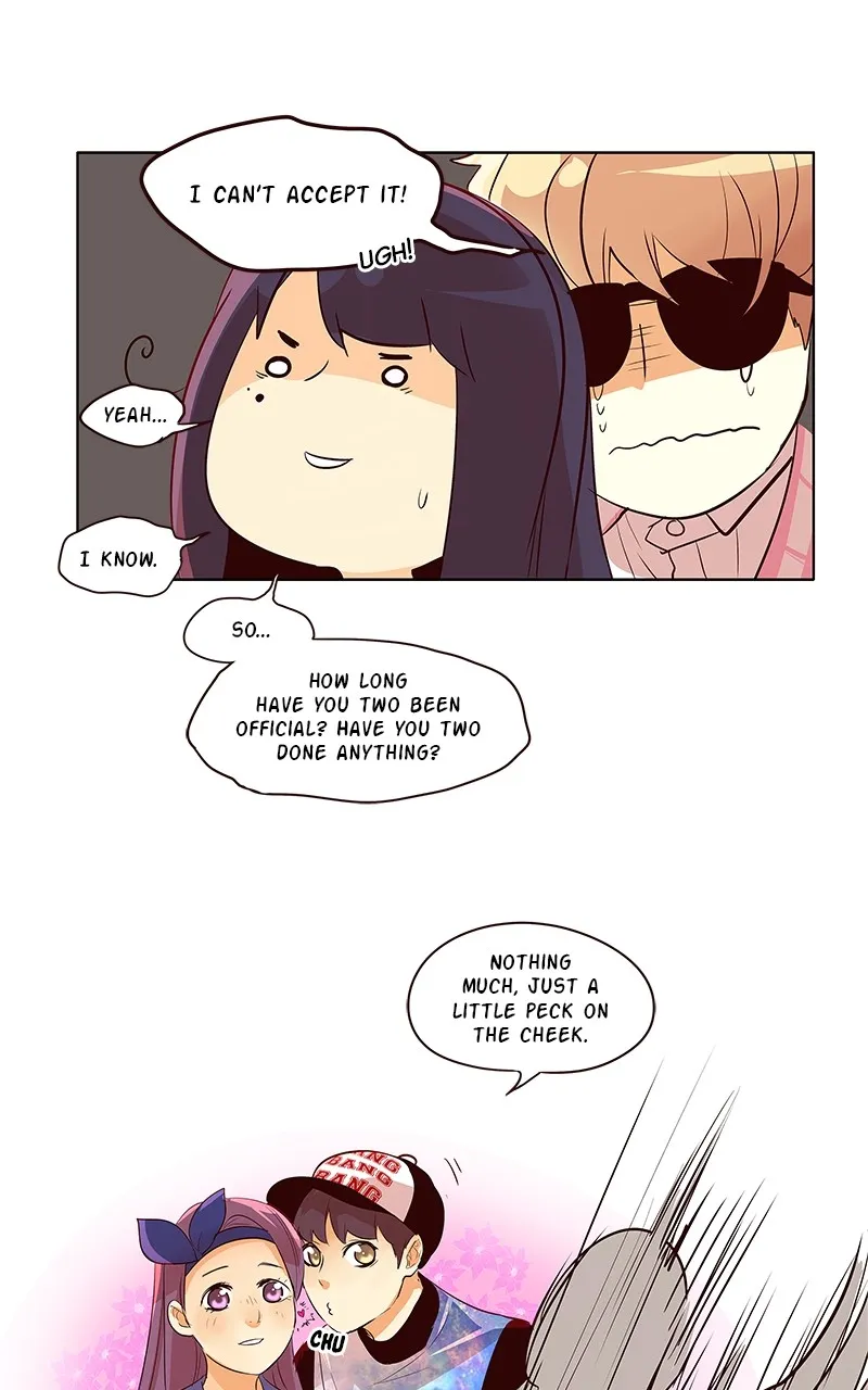 Read Flawless chapter 66 image 28 on Lezhin