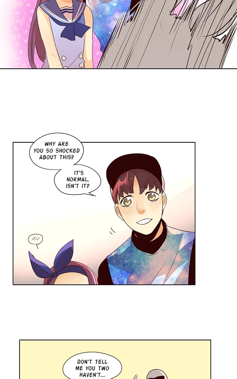 Read Flawless chapter 66 image 29 on Lezhin
