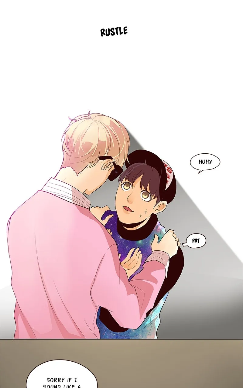 Read Flawless chapter 66 image 33 on Lezhin