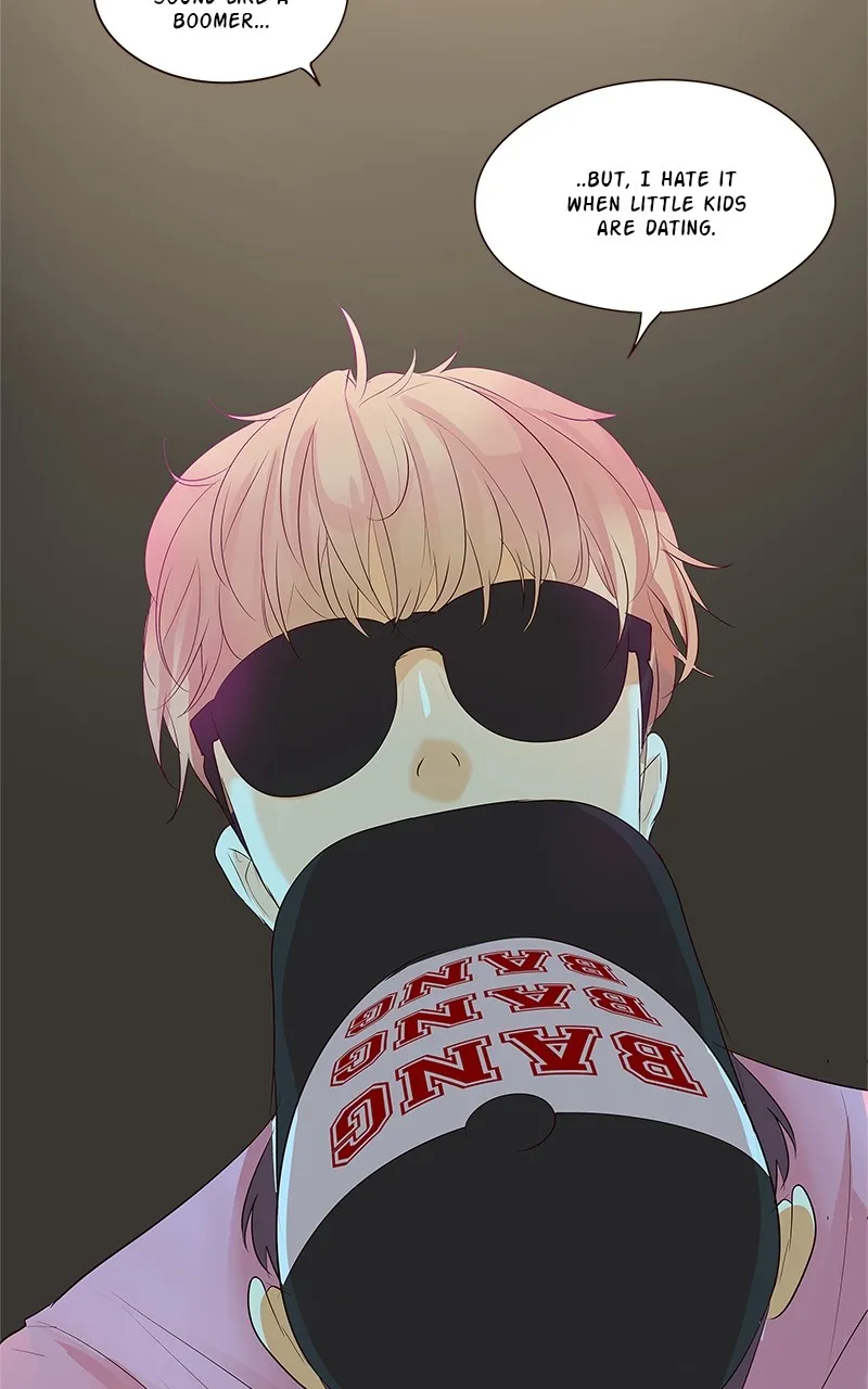 Read Flawless chapter 66 image 34 on Lezhin