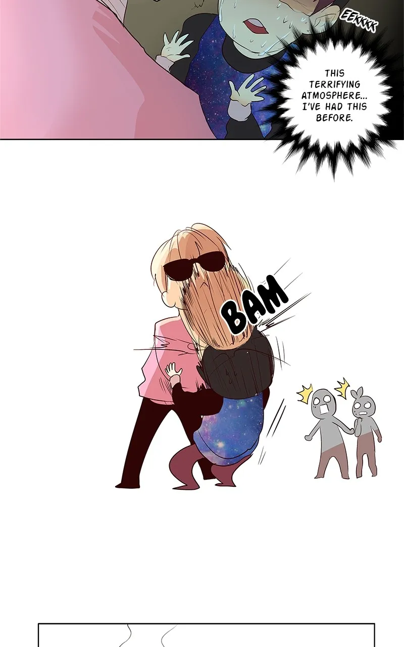 Read Flawless chapter 66 image 36 on Lezhin