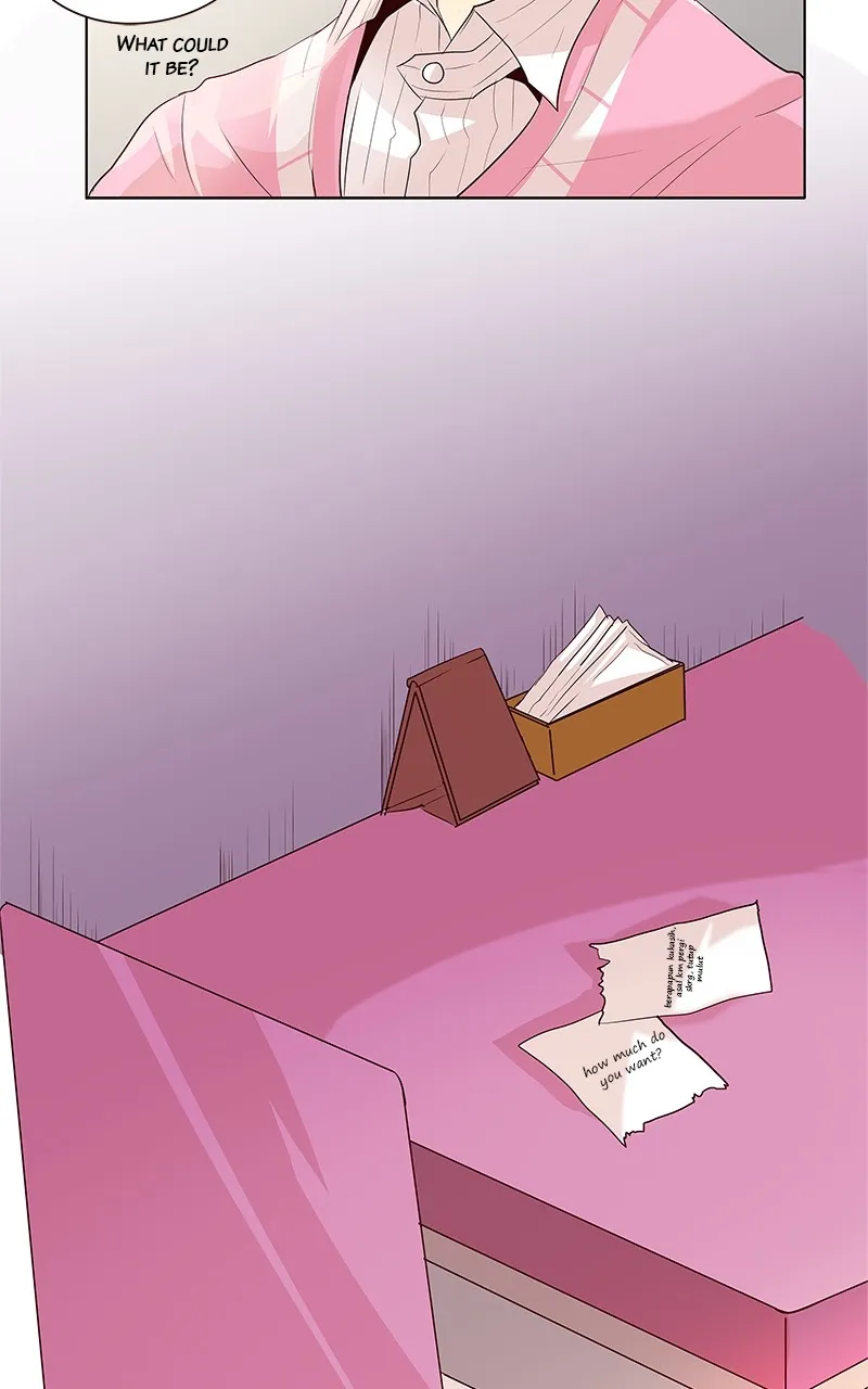 Read Flawless chapter 66 image 38 on Lezhin