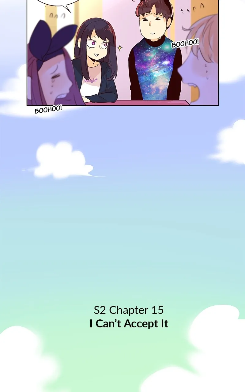 Read Flawless chapter 66 image 5 on Lezhin