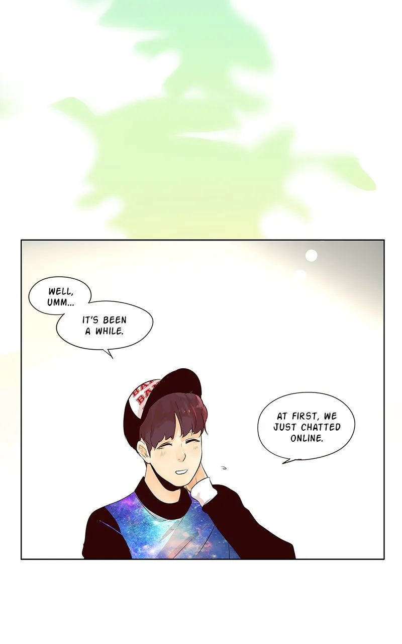 Read Flawless chapter 66 image 6 on Lezhin