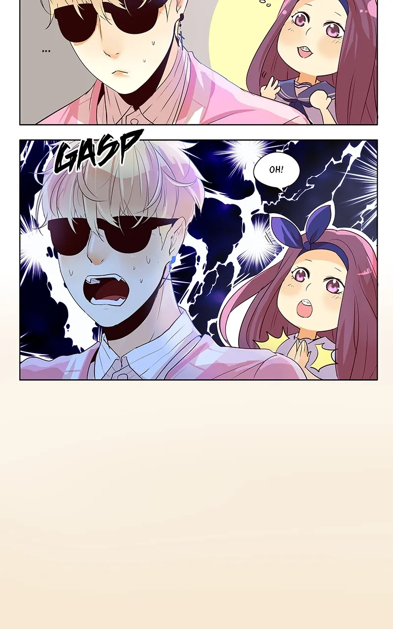 Read Flawless chapter 66 image 9 on Lezhin