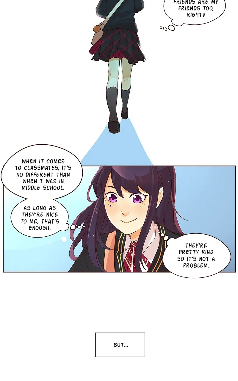Read Flawless chapter 67 image 11 on Lezhin