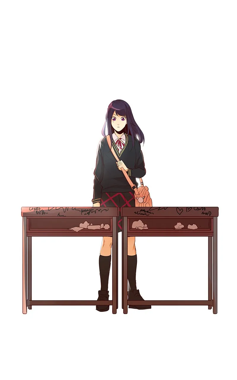 Read Flawless chapter 67 image 16 on Lezhin