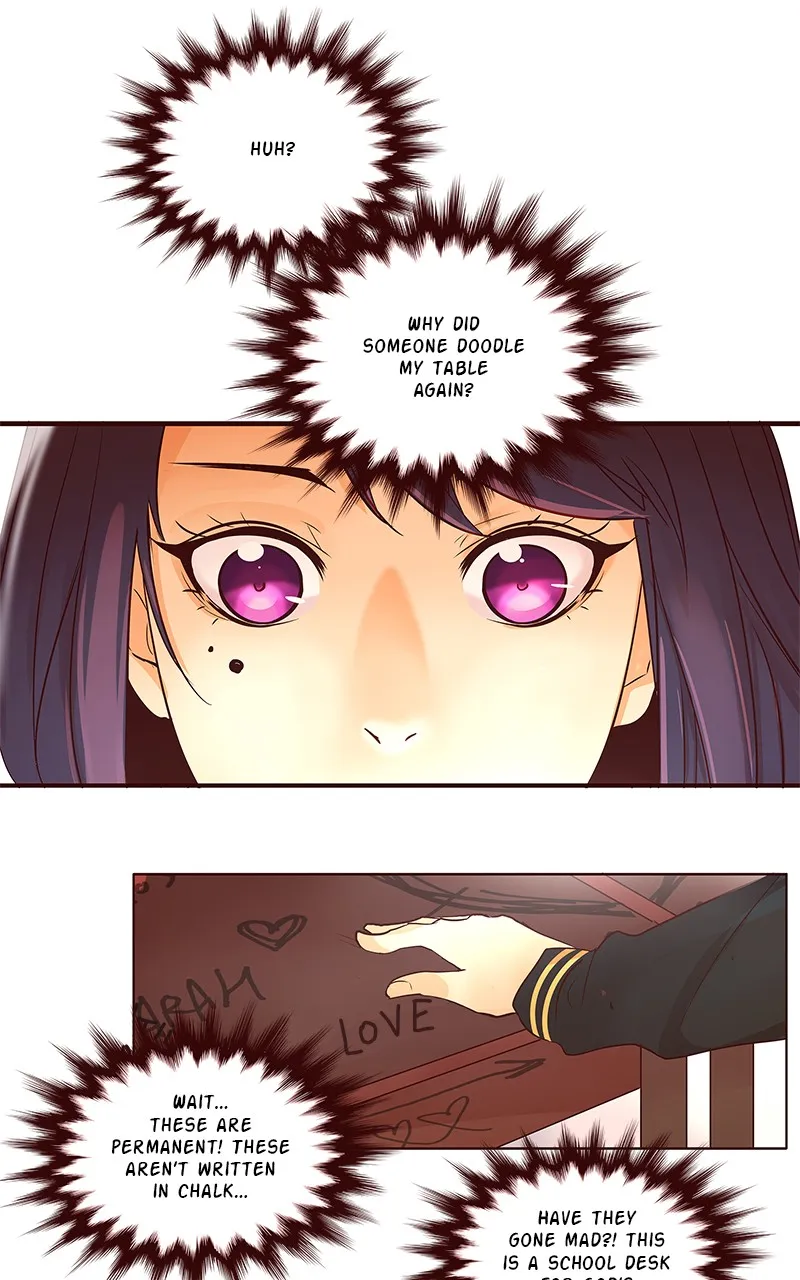 Read Flawless chapter 67 image 17 on Lezhin