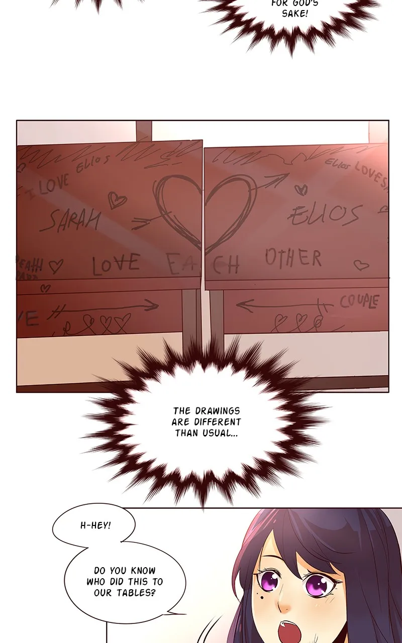 Read Flawless chapter 67 image 18 on Lezhin