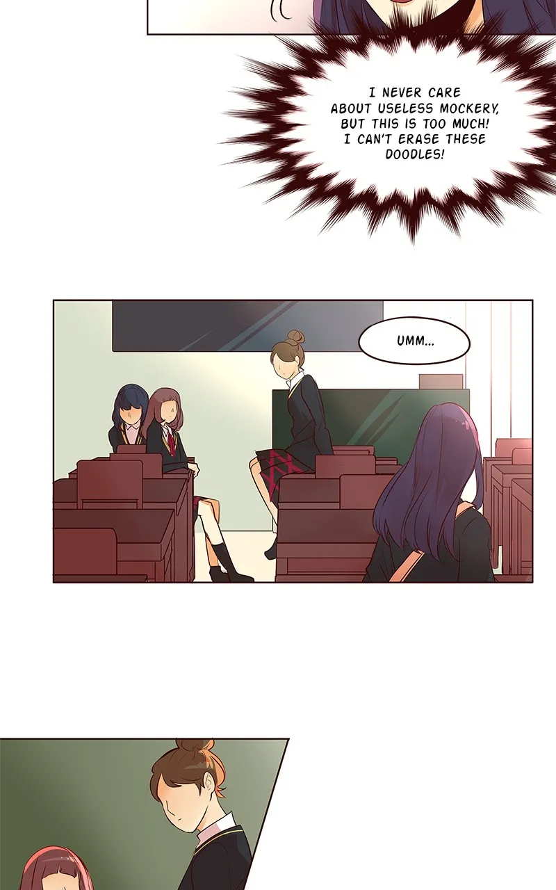 Read Flawless chapter 67 image 19 on Lezhin