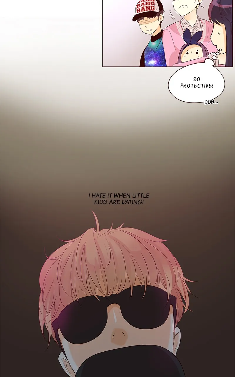 Read Flawless chapter 67 image 2 on Lezhin