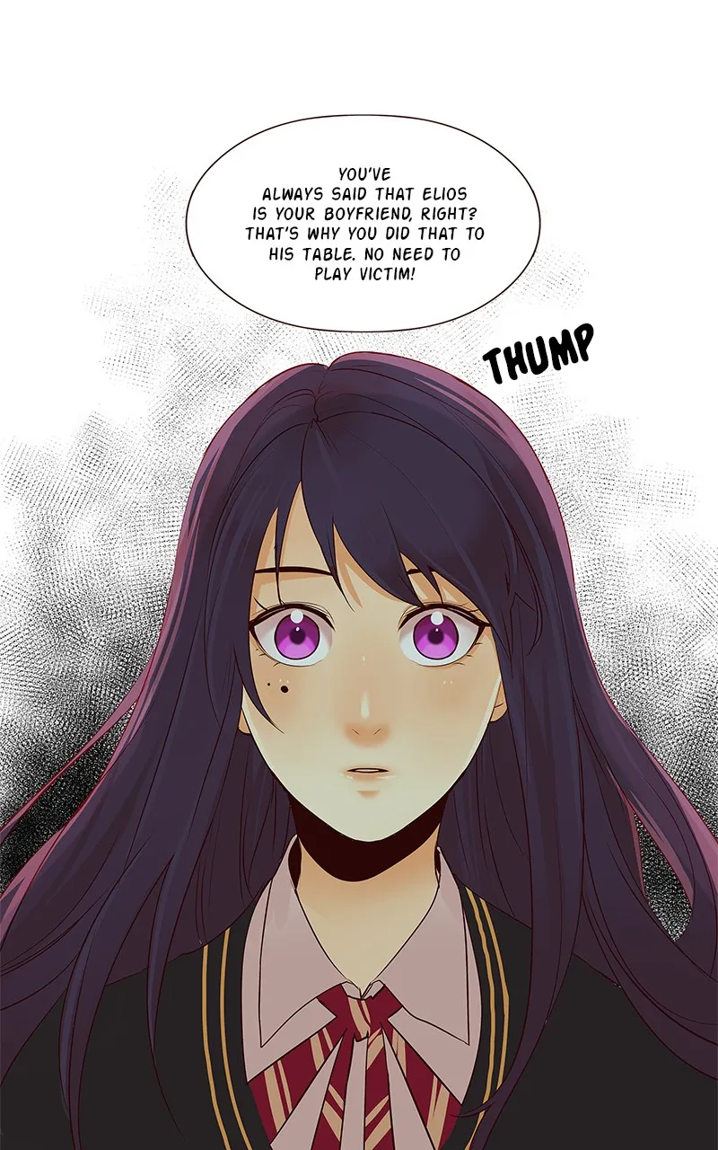 Read Flawless chapter 67 image 22 on Lezhin