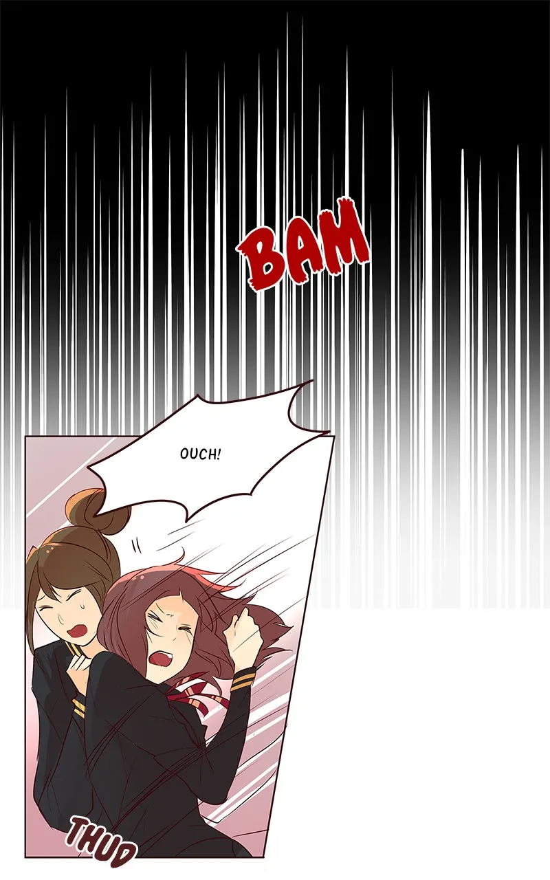 Read Flawless chapter 67 image 25 on Lezhin