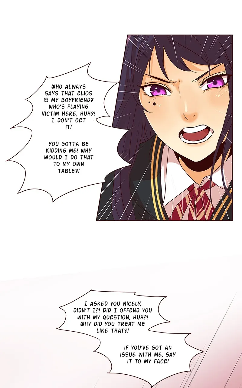 Read Flawless chapter 67 image 26 on Lezhin